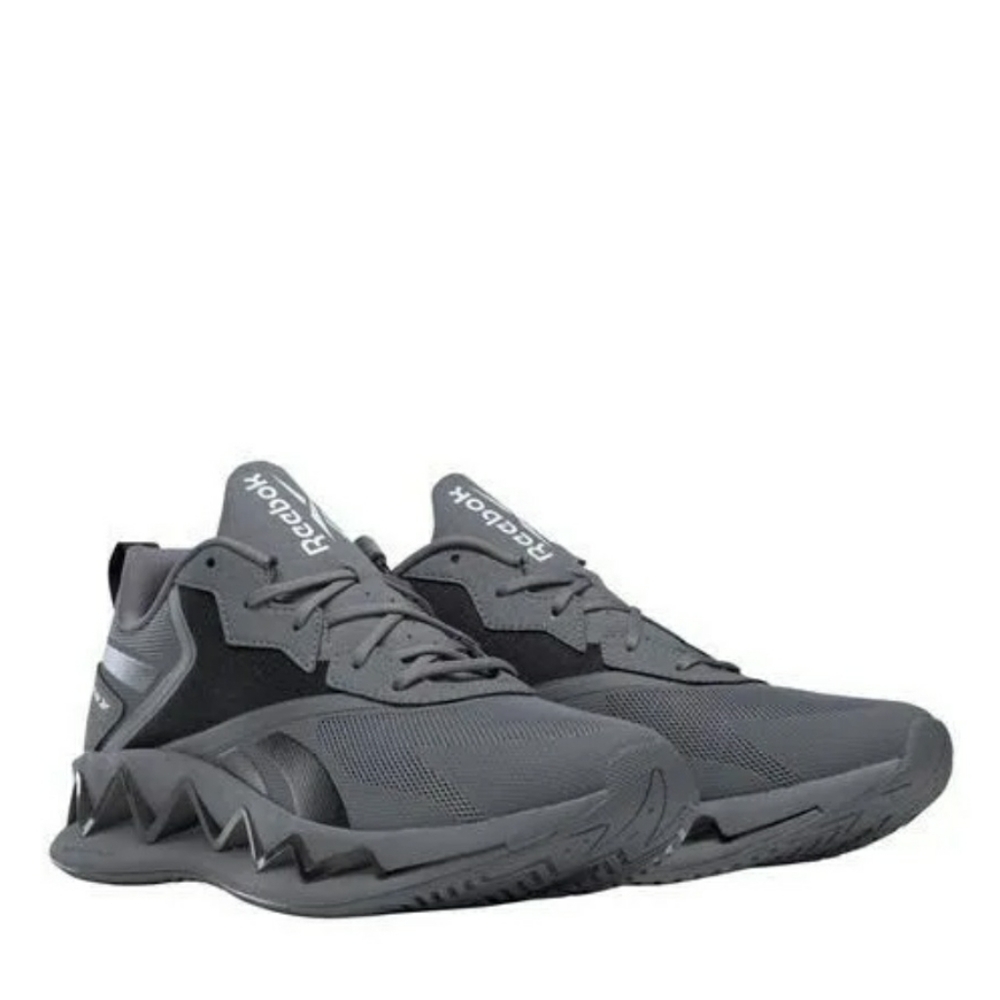 Reebok Mens Zig Elusion Energy Mesh Performance Running Shoes size 11